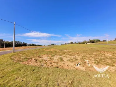 Lote/Terreno à venda, 334m² no Alto da Boa Vista, Sorocaba