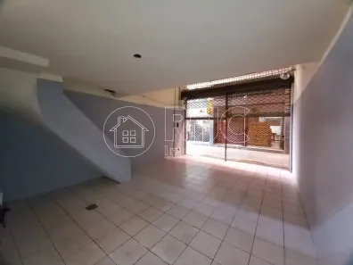 Ponto Comercial com 1 Quarto à venda, 90m² no Benfica, Rio de Janeiro