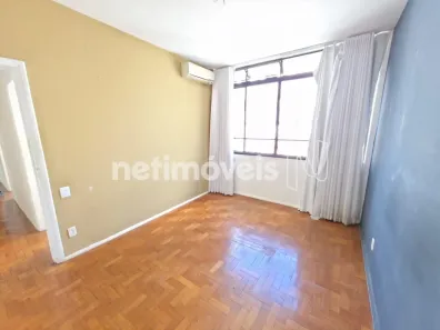 Apartamento com 3 Quartos à venda, 135m² no Centro, Belo Horizonte