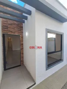 Casa com 2 Quartos à venda, 70m² no Aldeia da Prata (Manilha), Itaboraí