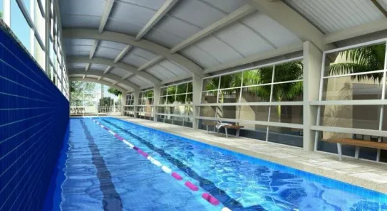 Apartamento com 3 Quartos à venda, 195m² no Jardim Botânico, Ribeirão Preto