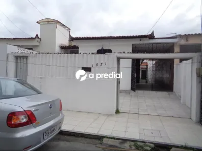 Casa com 3 Quartos à venda, 120m² no Rodolfo Teófilo, Fortaleza