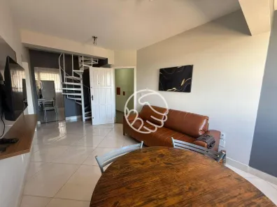 Cobertura com 3 Quartos à venda, 150m² no Praia do Morro, Guarapari
