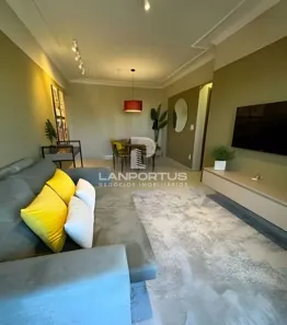 Apartamento com 2 Quartos à venda, 68m² no Parque Industrial Lagoinha, Ribeirão Preto