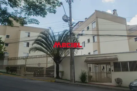 Apartamento com 3 Quartos à venda, 63m² no Floradas de São José, São José dos Campos