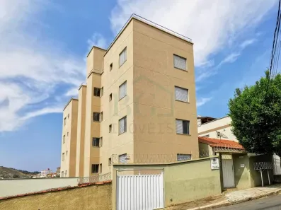 Apartamento com 2 Quartos à venda, 66m² no Santa Ângela, Poços de Caldas