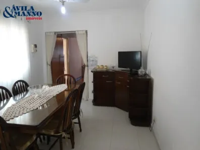 Sobrado com 3 Quartos à venda, 200m² no Parque da Mooca, São Paulo