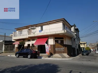 Casa de Condomínio com 2 Quartos à venda, 240m² no Vila Medeiros, São Paulo