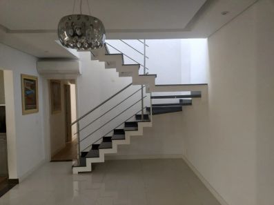 Cobertura com 3 Quartos à venda, 160m² no Mansões Santo Antônio, Campinas