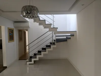 Cobertura com 3 Quartos à venda, 160m² no Mansões Santo Antônio, Campinas