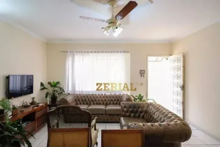 Casa com 3 Quartos à venda, 95m² no Olímpico, São Caetano do Sul