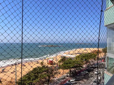 Apartamento com 2 Quartos à venda, 106m² no Praia da Costa, Vila Velha