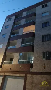 Apartamento com 3 Quartos à venda, 110m² no Jockey de Itaparica, Vila Velha