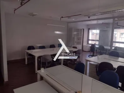 Sala Comercial para alugar, 76m² no Vila Olímpia, São Paulo