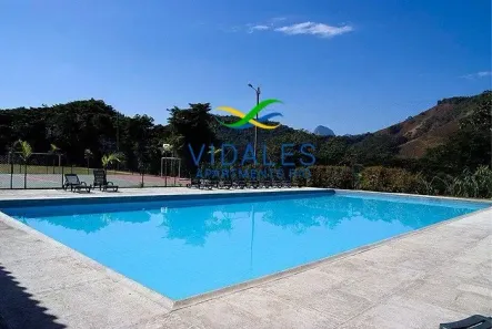 Casa de Condomínio com 4 Quartos à venda, 410m² no Itaipava, Petrópolis
