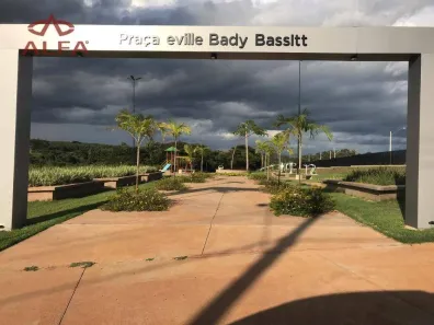 Lote/Terreno à venda, 210m² no Avenida Parque Bady Bassit, Bady Bassitt