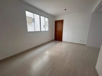 Apartamento com 3 Quartos à venda, 74m² no Santa Cruz (Barreiro), Belo Horizonte