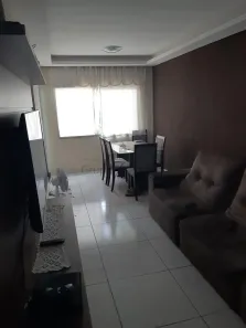Casa de Condomínio com 3 Quartos à venda, 85m² no Cidade Salvador, Jacareí