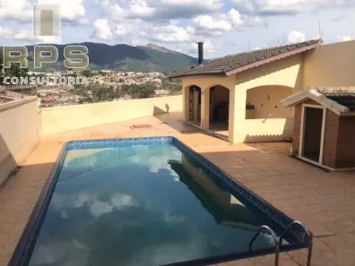 Casa com 4 Quartos à venda, 36m² no Jardim do Lago, Atibaia