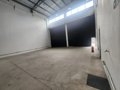 Galpão/Depósito/Armazém para alugar, 515m² no Rudge Ramos, São Bernardo do Campo