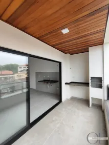 Apartamento com 1 Quarto à venda, 46m² no Perequê Açu, Ubatuba