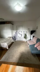 Apartamento com 1 Quarto à venda, 40m² no Tatuapé, São Paulo