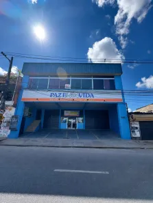 Prédio Comercial à venda, 1100m² no Coroado, Manaus