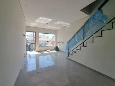Sobrado com 2 Quartos à venda, 129m² no Vila Carrão, São Paulo