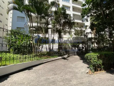 Apartamento com 3 Quartos à venda, 207m² no Jardim Paulista, São Paulo