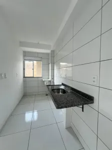 Apartamento com 2 Quartos à venda, 52m² no Turu, São Luís