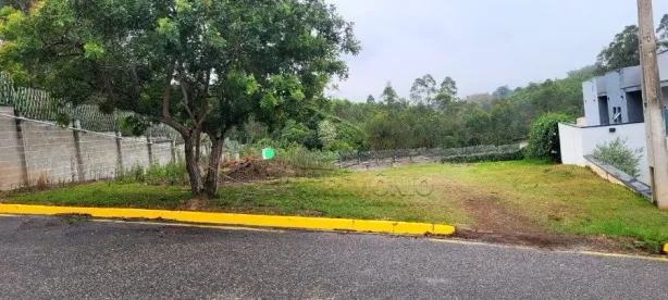Lote/Terreno à venda, 1000m² no Ipanema das Pedras, Sorocaba