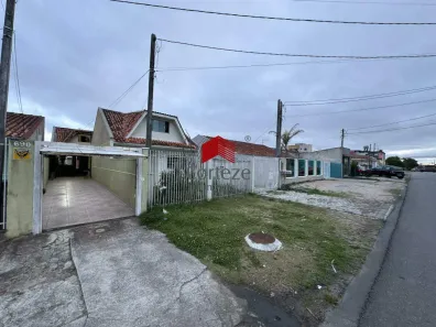 Casa com 3 Quartos à venda, 89m² no Cruzeiro, São José dos Pinhais
