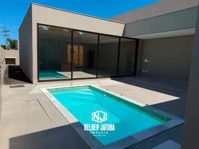 Casa de Condomínio com 5 Quartos à venda, 230m² no , Paripueira