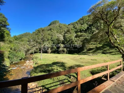 Fazenda/Sítio com 2 Quartos à venda, 266000m² no , Anitápolis