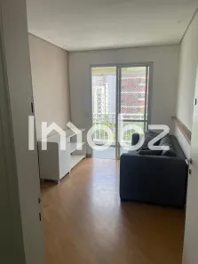 Apartamento com 2 Quartos à venda, 55m² no Jardim Ampliação, São Paulo