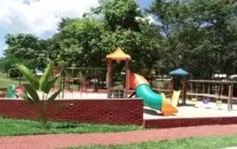 Lote/Terreno à venda, 1730m² no Área Administrativa, Senador Canedo