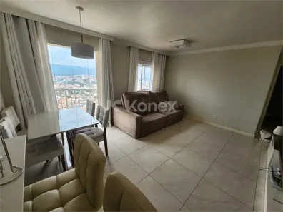 Apartamento com 2 Quartos à venda, 47m² no Parque Vitória, São Paulo