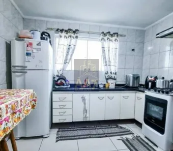 Sobrado com 3 Quartos à venda, 130m² no Jardim Bonfiglioli, São Paulo