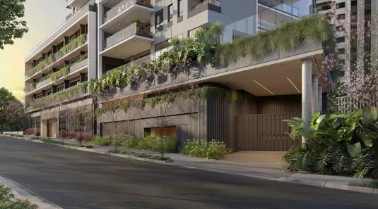 Apartamento com 3 Quartos à venda, 157m² no Indianópolis, São Paulo
