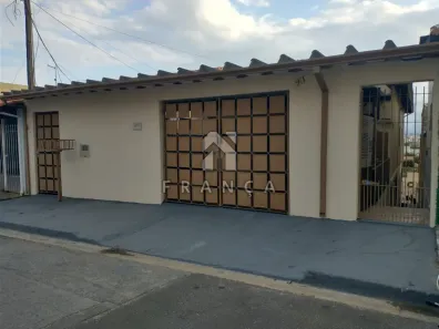 Casa com 6 Quartos à venda, 257m² no Jardim das Indústrias, Jacareí