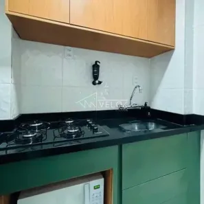 Apartamento com 1 Quarto à venda, 30m² no Ipanema, Rio de Janeiro
