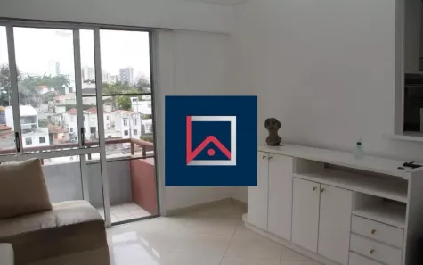 Apartamento com 2 Quartos à venda, 80m² no Jardim das Bandeiras, São Paulo