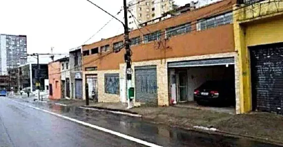 Ponto Comercial para alugar, 400m² no Santo Amaro, São Paulo
