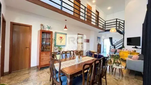 Cobertura com 4 Quartos à venda, 190m² no Gutierrez, Belo Horizonte