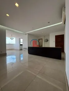 Apartamento com 3 Quartos para alugar, 232m² no Vila Santa Catarina, Americana