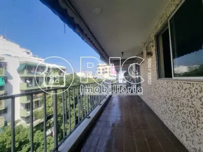 Apartamento com 2 Quartos à venda, 70m² no Maracanã, Rio de Janeiro