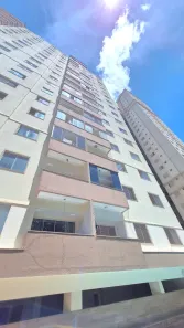 Apartamento com 3 Quartos para alugar, 78m² no Alto da Glória, Goiânia