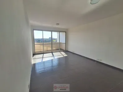 Apartamento com 3 Quartos para alugar, 160m² no Centro, Mogi Mirim