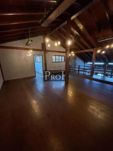 Sala Comercial para alugar, 178m² no Santo Antônio, São Caetano do Sul