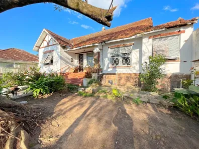 Casa com 3 Quartos à venda, 696m² no Glória, Porto Alegre